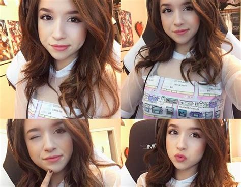 pokimane fakes|LeakedBB